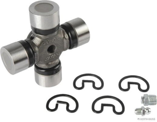 Joint, propshaft